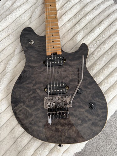 Evh wolfgang standard quilted - wolfgang,