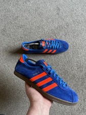 Adidas Dublin 2008