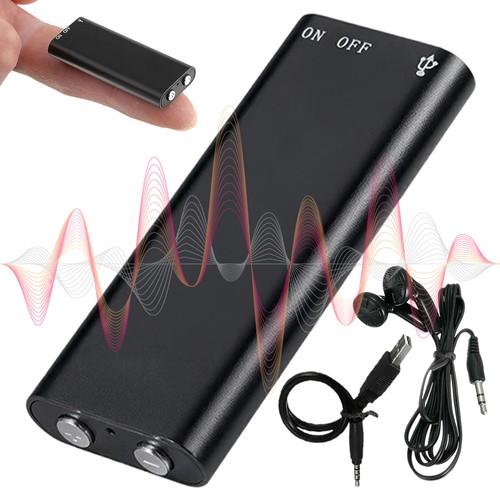 Audio sound record device - record,