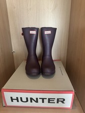 Women’s Hunter Wellington