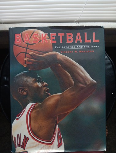 Basketball the legends and - :,