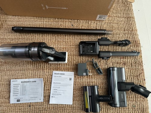Samsung jet 75e cordless stick - samsung,