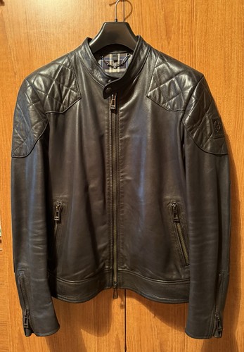 Belstaff outlaw men - belstaff,