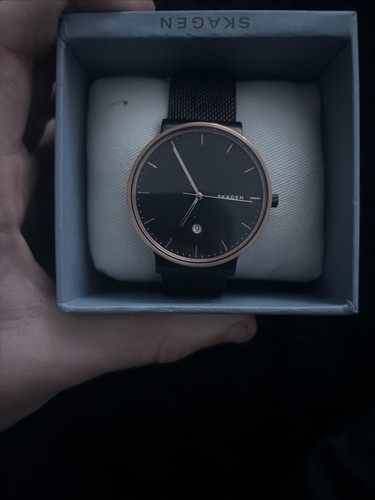 Skagen men stainless - skagen, men's