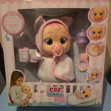 Cry Babies Newborn Coney -