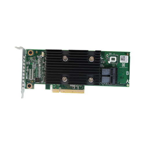 Dell hba330 sas3 dual port - hba330+,