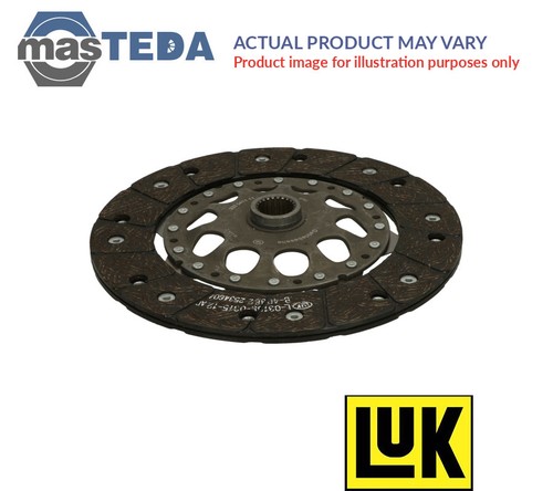 322 0288 clutch friction - 0288, 10