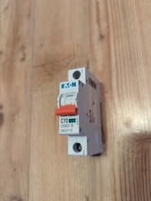 EATON MEM C10  10 a MCB S/POLE