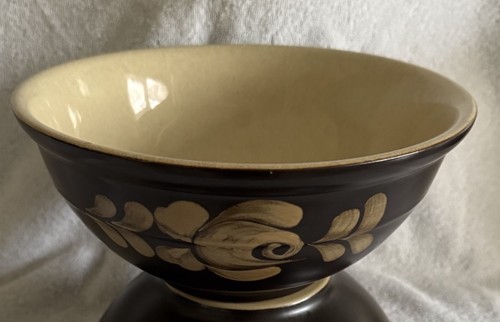Vintage denby bakewell pint - vintage, denby.