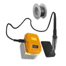 18/20V Battery Welding Tool