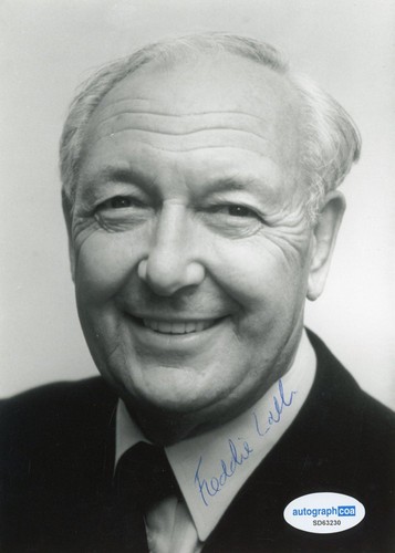 Sir freddie laker - freddie, "laker