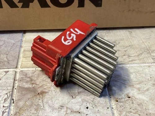 Golf variant 1j5 blower - vw,