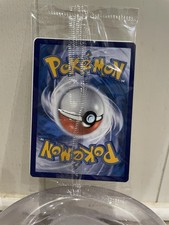 Pokemon TCG - Professor Willow