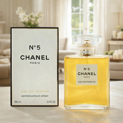 Chanel no5 edp - no,