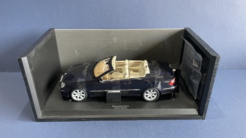 Kyosho dealer edition mercedes - dealer,