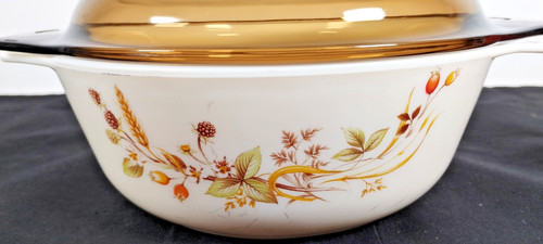 Vintage pyrex marks spencer - vintage,