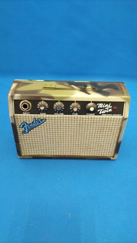 Fender mini twin amp - fender,