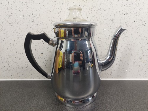 Vintage cup pyramid - 4,