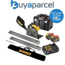 Dewalt DCS520T2 54v XR