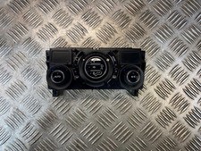 09-17 CITROEN C3 PICASSO A/C