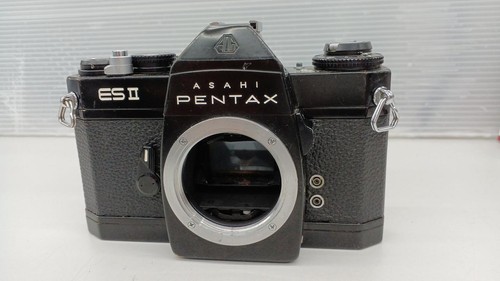 Pen film camera prism - film, *prism