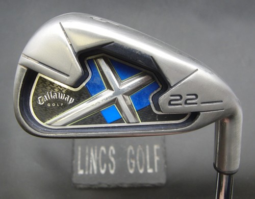 Callaway golf x22 - callaway,