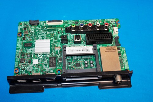 Main board bn94 08119k - board, bn94-08119k