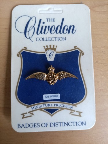 Clivedon collection gold - collection,