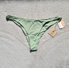 Free People X Toast BNWT Khaki
