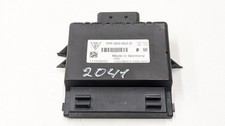 PORSCHE PANAMERA 970 VOLTAGE STABILISER CONTROL MODULE 7PP959663D 2014