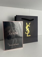 Yves Saint Laurent Black Opium Eau de Parfum Spray 90ml New Sealed