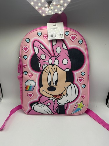 Disney minnie mouse pink - disney,