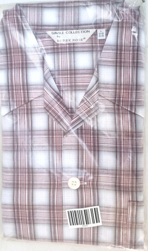 Derek rose savile collection - derek,