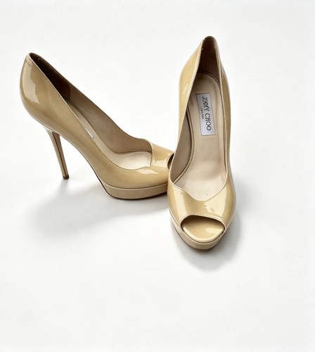 Jimmy choo nude - jimmy,