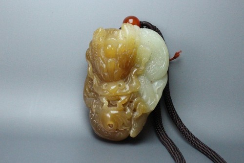 Chinese natural hetian - chinese,