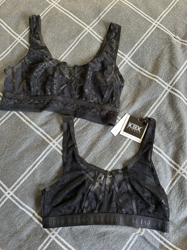 Ann summers bundle bralette - bundle,