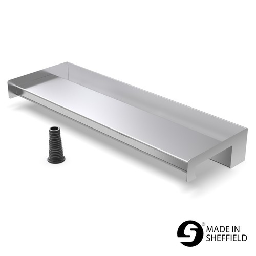 Stainless steel water - stainless,