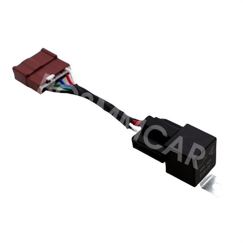 Jd1912 relay harness - jd1912,