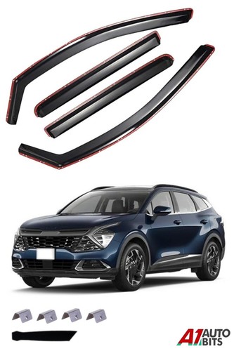 Fit for kia sportage mk5 - for, nq5