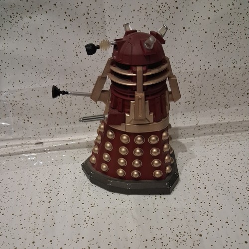 Doctor who supreme - doctor,