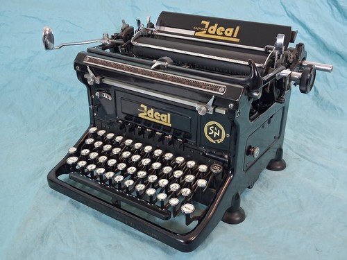 Pristine 1945 seidel - pristine, &