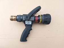 Ex Fire Service Hosereel