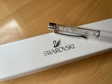 Swarovski Crystal Ballpoint