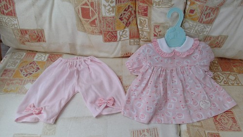Baby annabell vintage 2 - a,