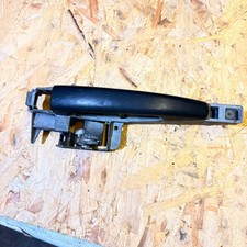 CITROEN C4 2005 EXTERIOR DOOR HANDLE FRONT LEFT SIDE