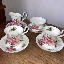 Vintage Royal Albert Pretty