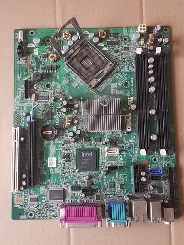 Dell optiplex 760 sff - dell,