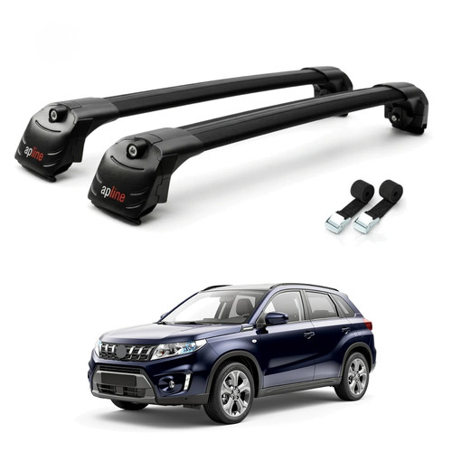 Roof bars compatible with - roof,