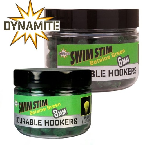Dynamite baits swim stim - dynamite,
