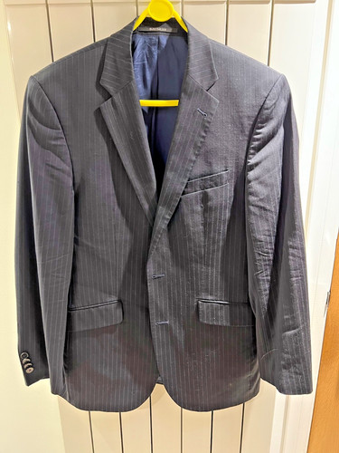 Baumler luxury suit - pc,